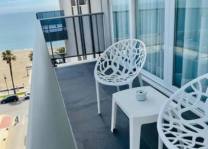 Hotels near Torremolinos in Torremolinos