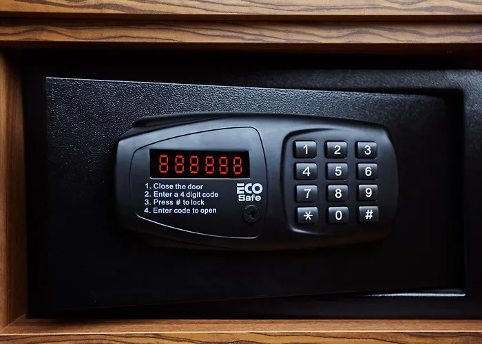 Hoteles cerca de Playa de La Torrecilla