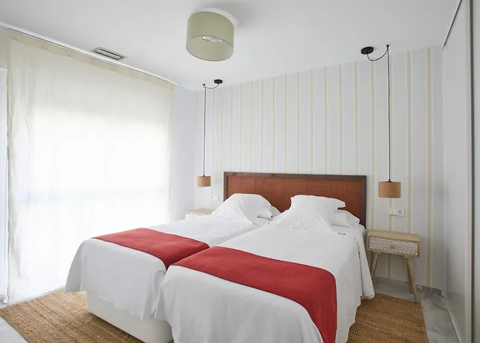 Marbella Golf hotels