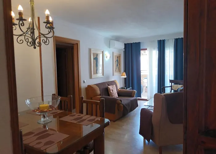 Apartamento Piso Centro Torremolinos