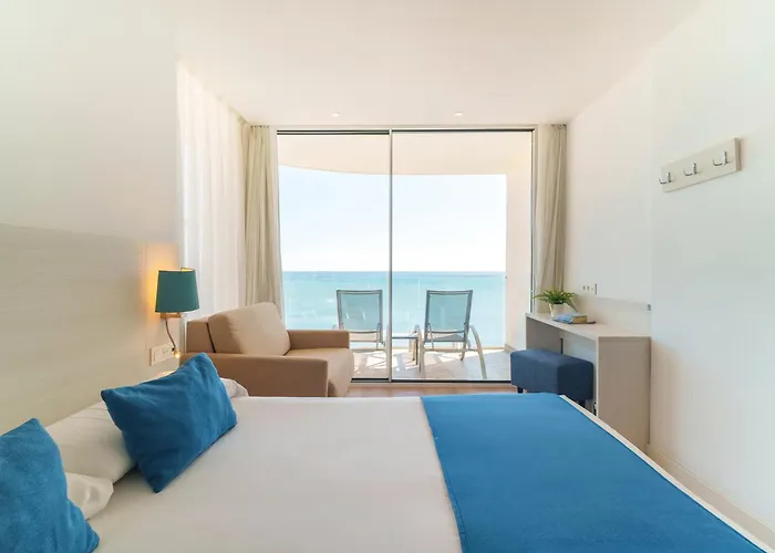 Spirit Hotel Benalmadena Beach