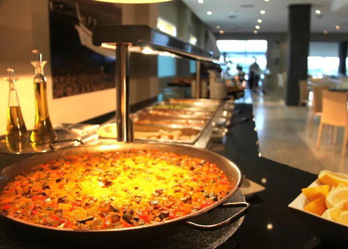 Hotel romantici a Málaga