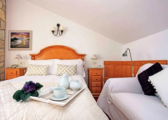 Hotel Casa Rosa Benalmadena