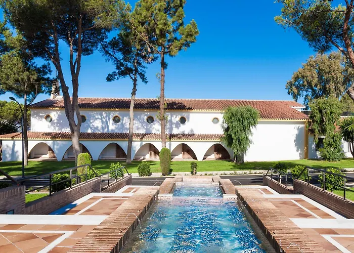 Estepona Resorts and Hotels with Waterparks