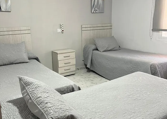 Hotel vicino a Città Vecchia di Marbella