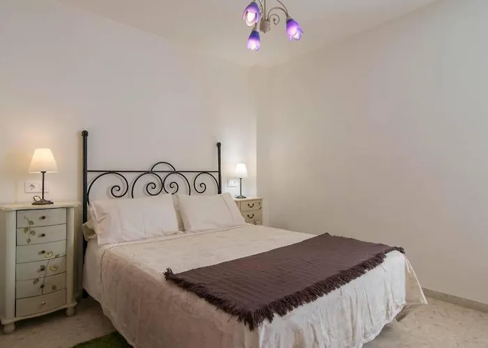 Apartamento Calle Espana Fuengirola