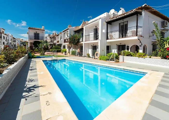 Villa Pueblo Andaluz Nerja
