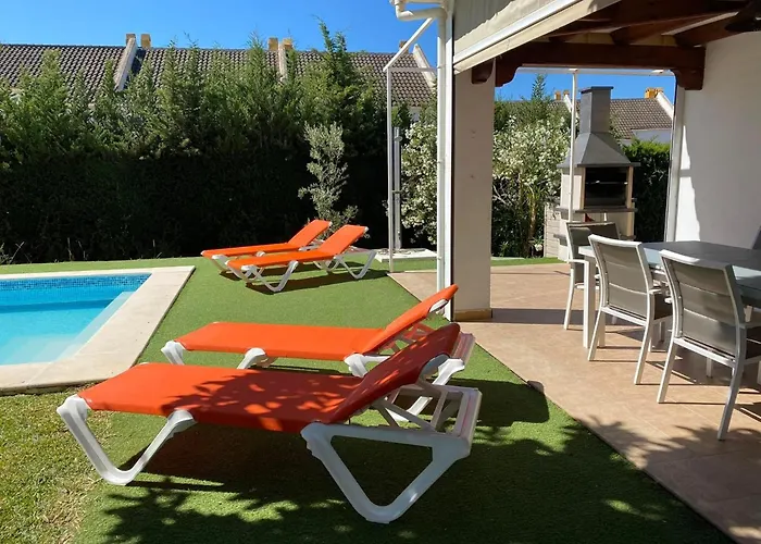 Villa Quimera En Marbella