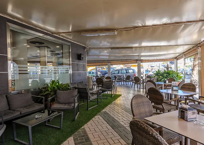 Hotel Costamar El El Morche