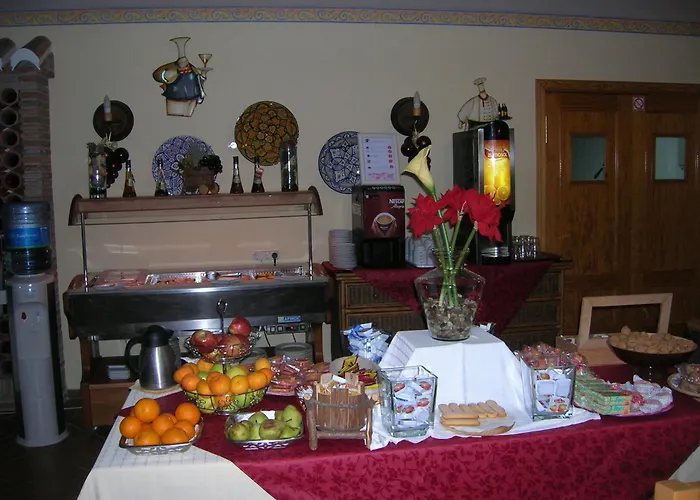 Hondvriendelijke hotels in Costa del Sol