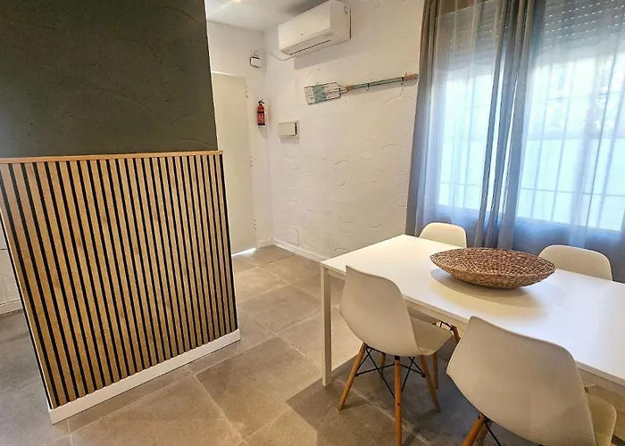 Bungalow Andalucia Rincón de la Victoria