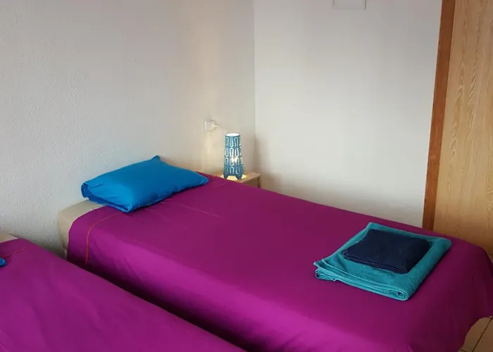 Casa Roberto Guest House "Casa Compartida" Benalmadena
