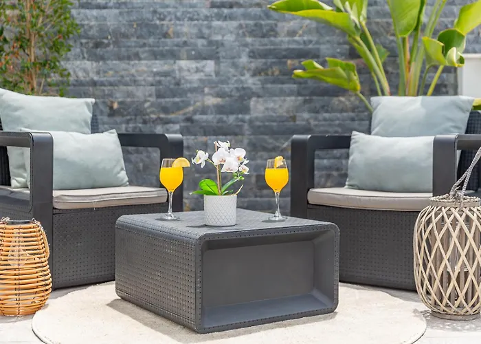 Stay Belonio L'Prados Malaga