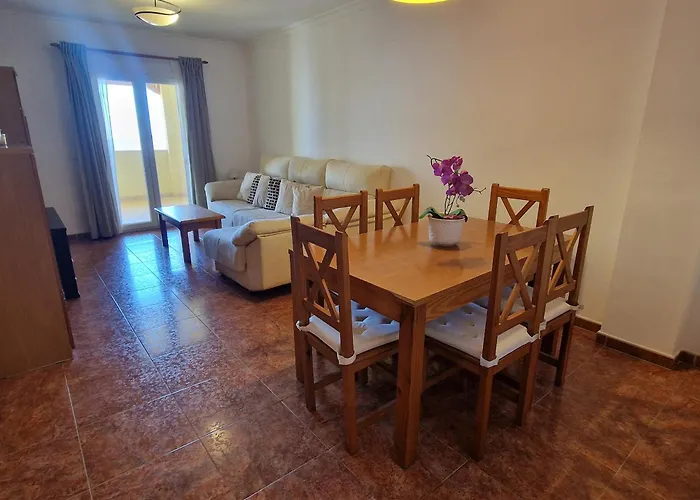 Apartamentos Latin Nerja