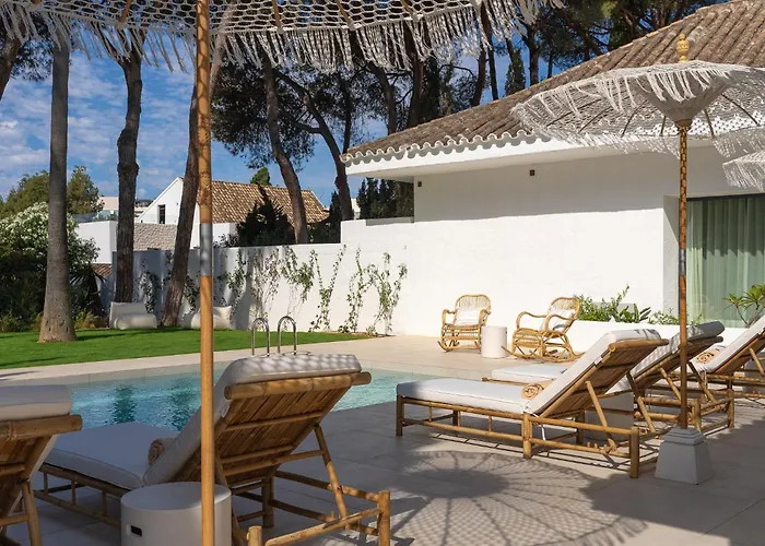 Marbella Beach Vacation Rentals