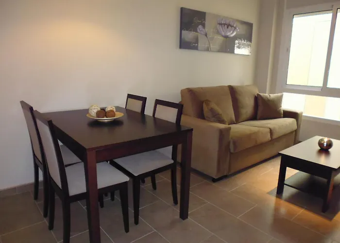 Malaga Condos for Rent