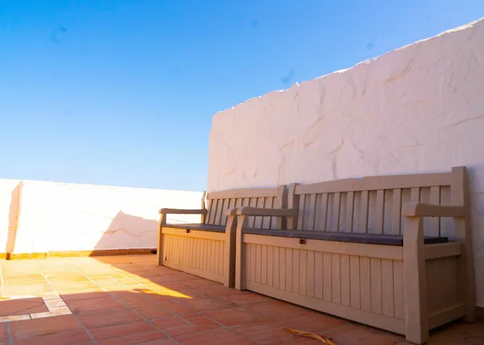 Hostal Paraiso Del Mar Torre Del Mar