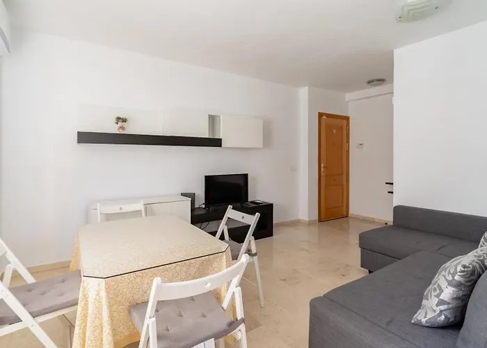 Guestready - Cozy Stay In Malaga Center