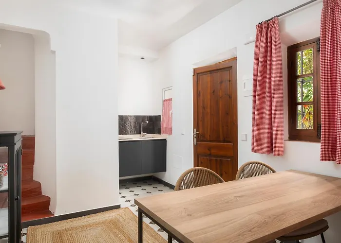 Villa Elisa Málaga