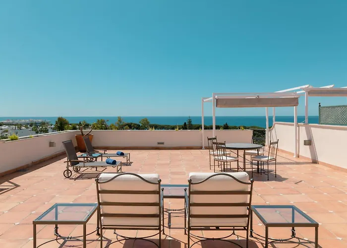 Marbella Hotels