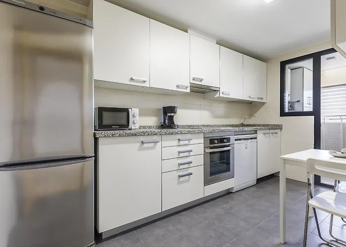 Haustierfreundliches A&N Sea View Family Apartment With Pool & Parking Torre Del Mar