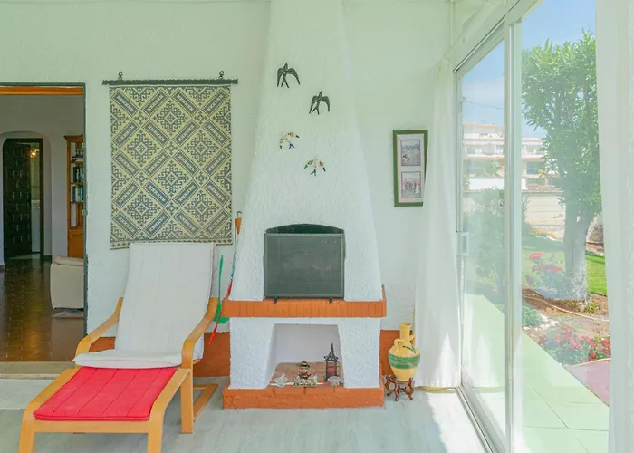 Nice Home In La Cala De Mijas