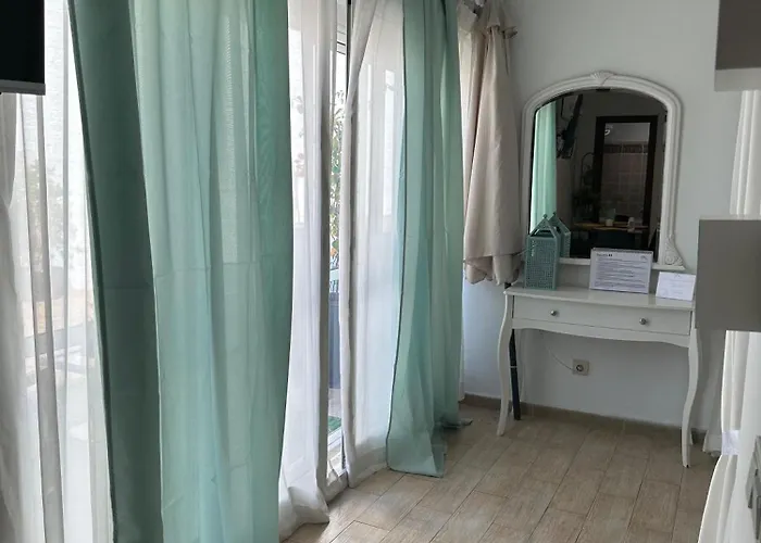 Appartement Atico Sofia, Gran Terraza Y Barbacoa à Fuengirola acceptant les animaux