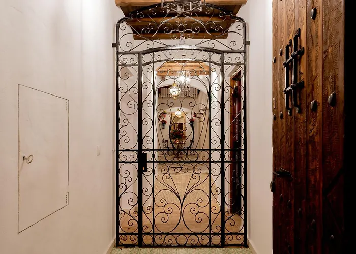 Casa Del Patio - Boutique Apartments (Adults Only) Estepona