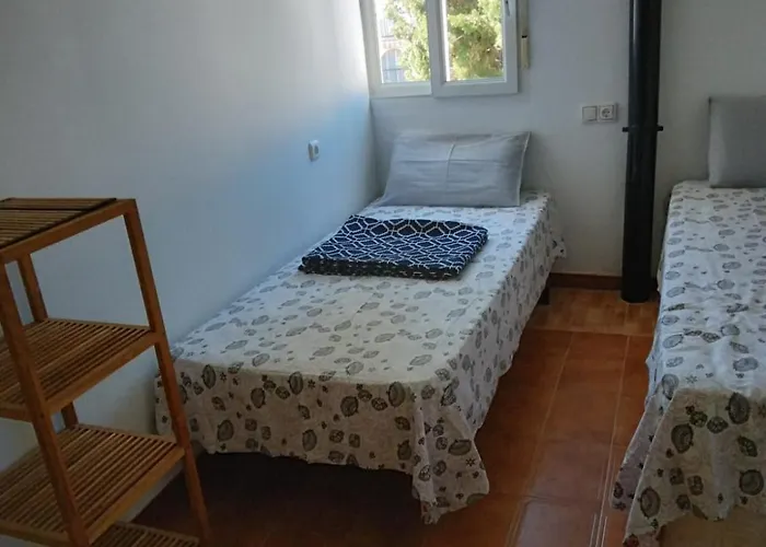 Hotel Rio Manilva San Luis de Sabinillas admite animales