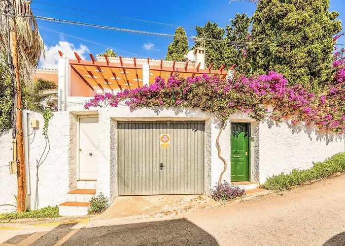 Villa Capistrano Nerja
