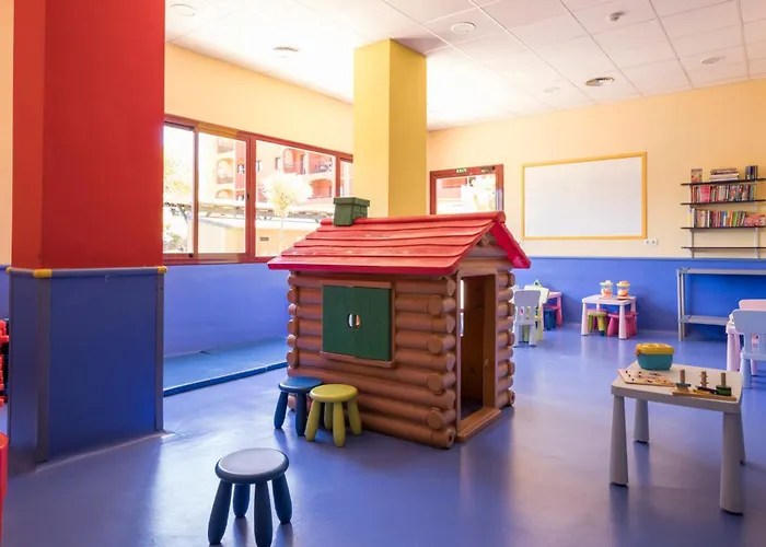 Fuengirola City Center Hotels