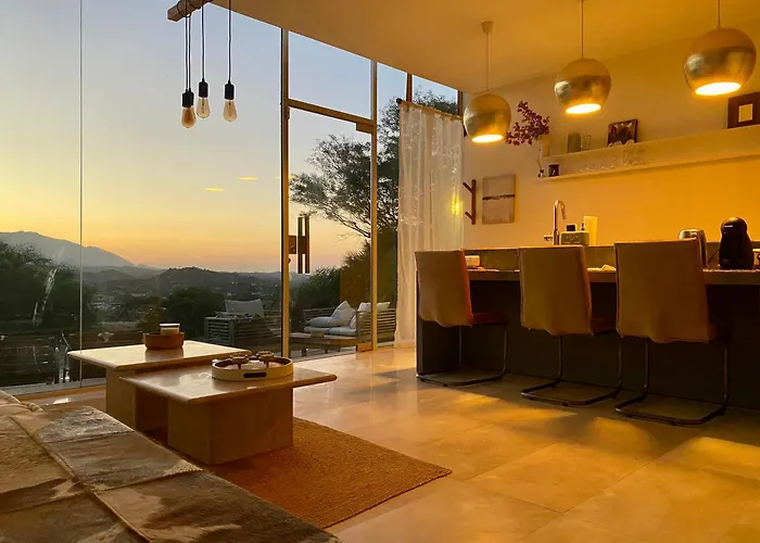 Hotel La Careza De Mijas - Adults Only