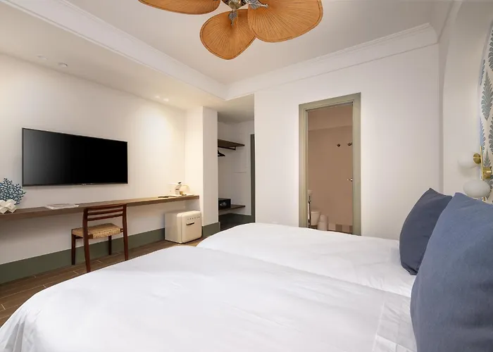 Hotel Casa Postigos Marbella
