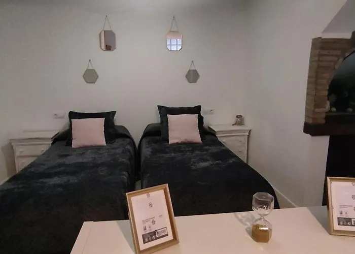 Pillico El Pescador Appartement Estepona