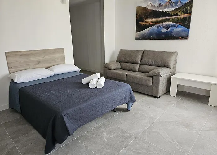 Hotel Velis Vélez