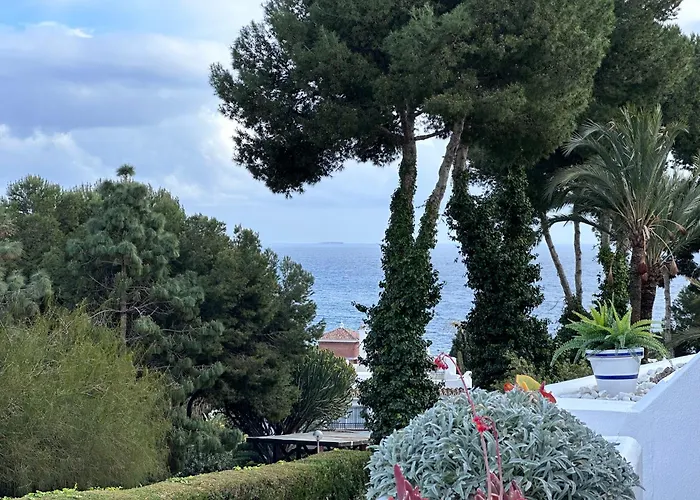 Parque Miraflores Mijas