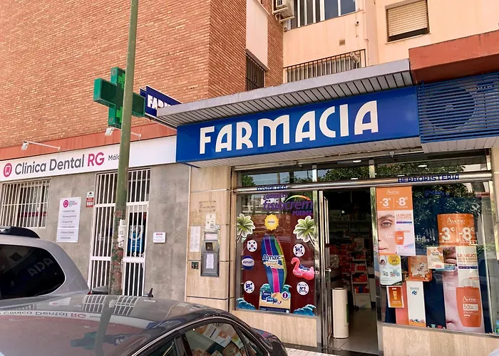 Habitacion Gonzalez Malaga