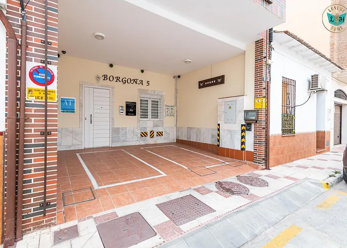 Luxury Home Poseidon Malaga