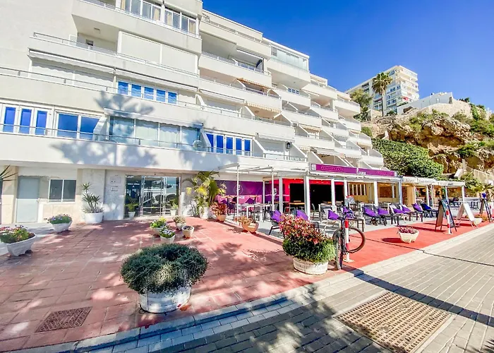 Boutique Suite Edén Torremolinos