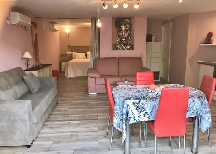 Villa Paraisos Fuengirola