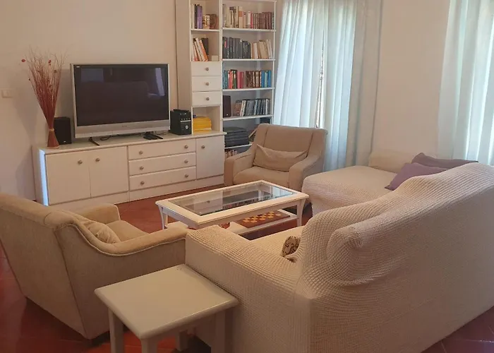 Lovely Apartment Alhaurín de la Torre