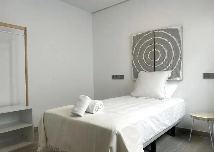 Selecta Marbella Sentire Apartaments