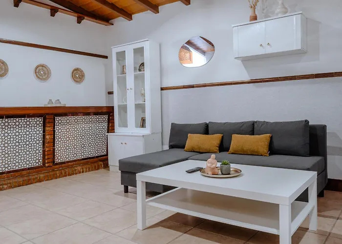 El Mirador De La Consentida Rooms&Suites Boutique Marbella