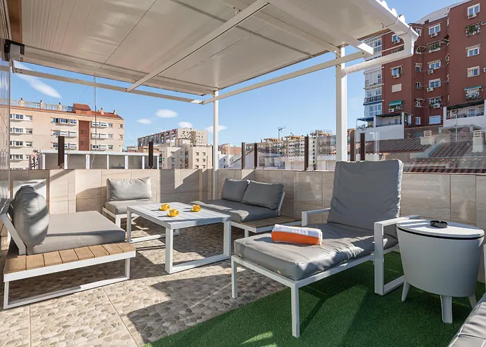 Luxury Home Poseidon Malaga