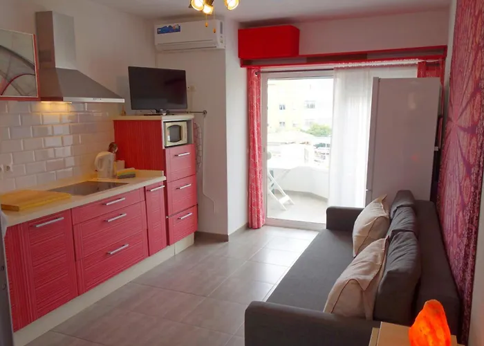 Studio Ohana Torremolinos