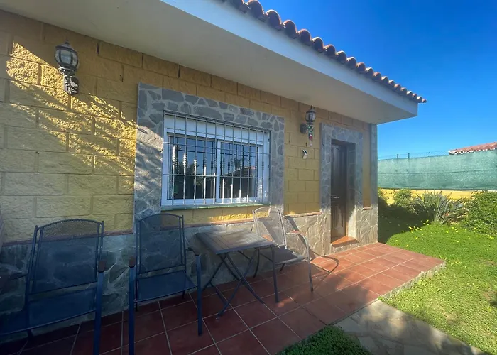 Villa Vanessa Alhaurín de la Torre