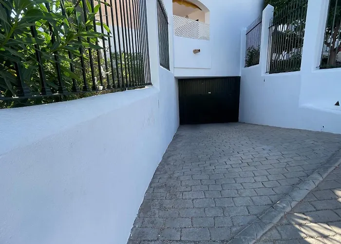 Boutique Apartamento Golf Beach Benalmádena