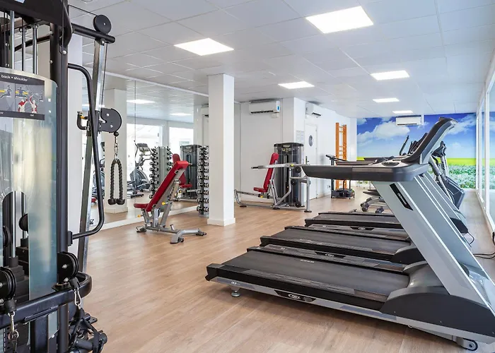 Boutique Hotel Alay - Adults Only Recommended Benalmádena