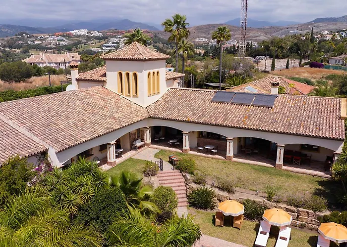 Casa Tess Boutique Hotel Estepona