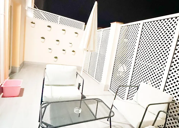 Boutique La Boutique Victoria Centro Hotel Malaga